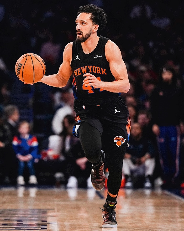 New York Basketball tweet media