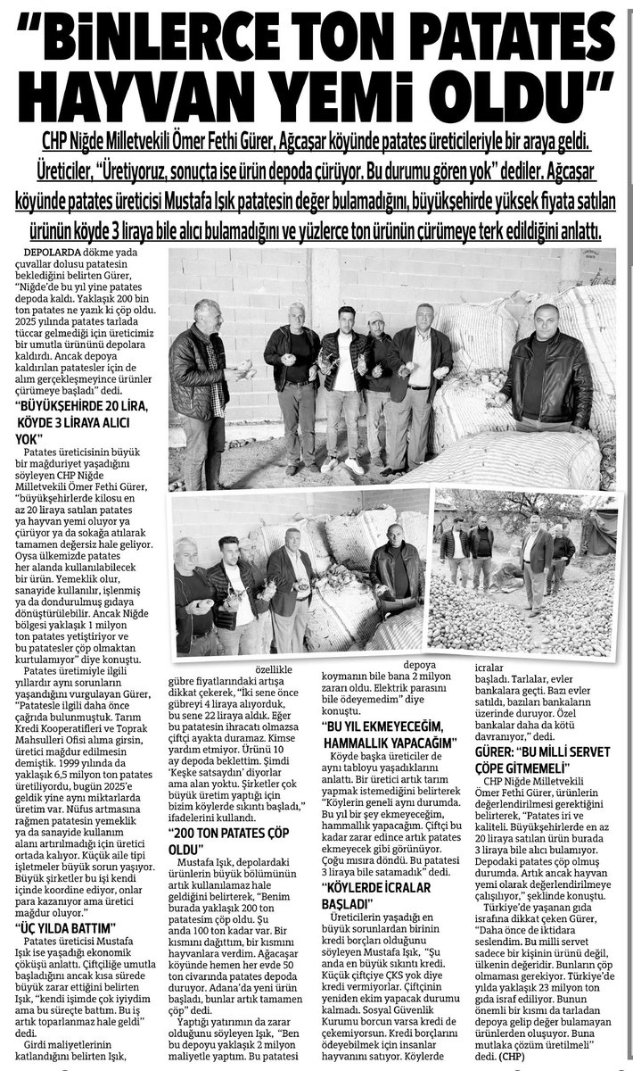 Ömer Fethi Gürer tweet media