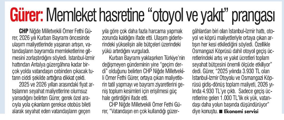Ömer Fethi Gürer tweet media