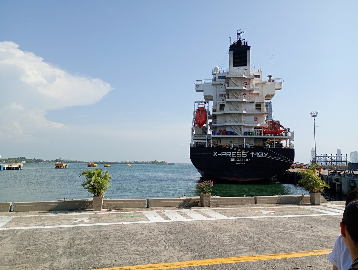 @PuertoCTG @Russellcolombia @DiageoGB @Imetrica @Tiendas_OXXO ...