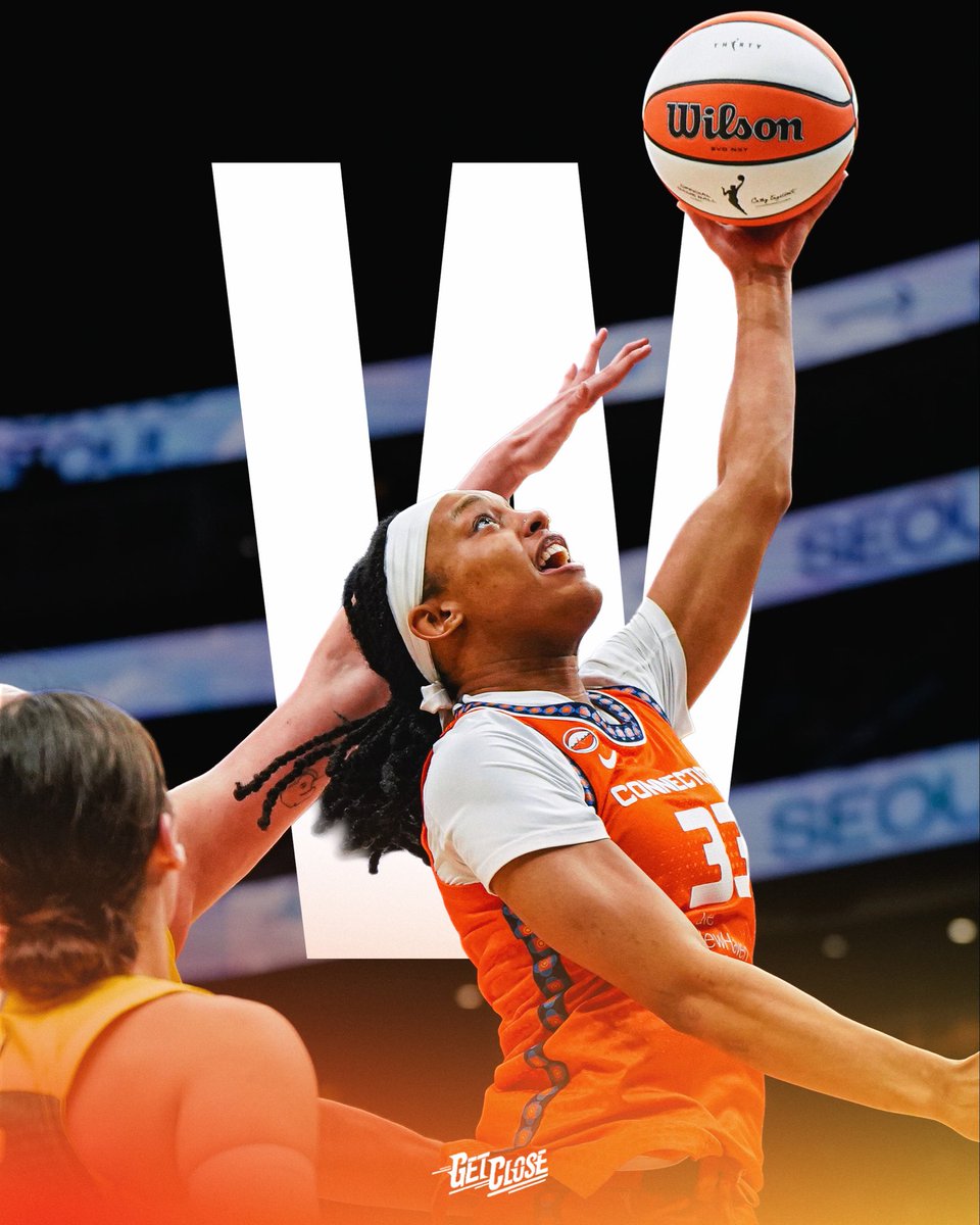Connecticut Sun tweet media