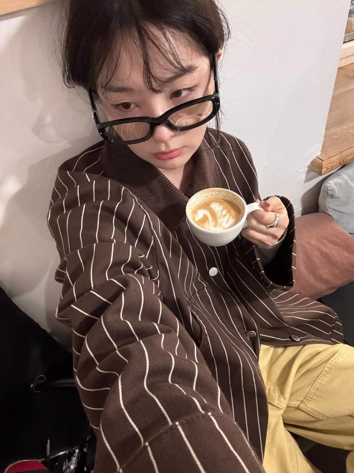 seulgi †°• tweet media