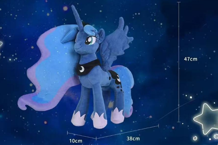 Gozzi1772404's tweet photo. Limited edition large plushies! Princess Luna and Princess Celestia are now up for grabs. ✨
For more details, feel free to join DC! https://t.co/HcWLArlxIX 
#mlp #mlpplushies #princessluna #princesscelestia https://t.co/k4JVOfkWKs