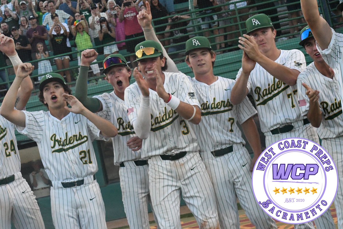 West Coast Preps Sacramento tweet media