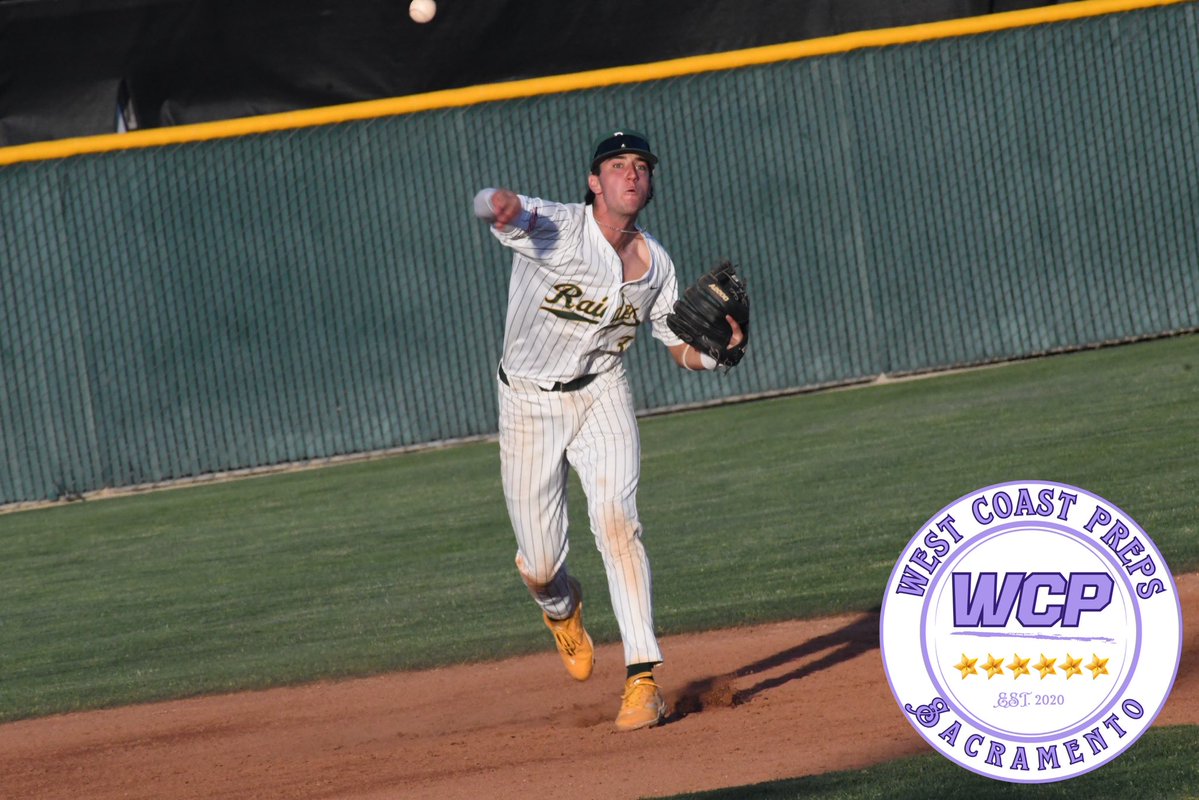 West Coast Preps Sacramento tweet media