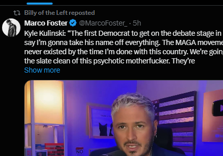 John tweet media