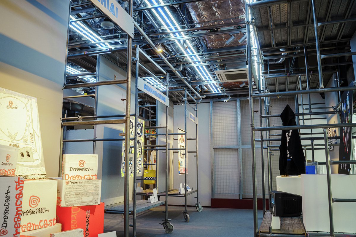 セガ公式アカウント🦔 tweet media