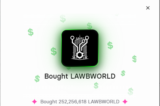 LawbWorld tweet media
