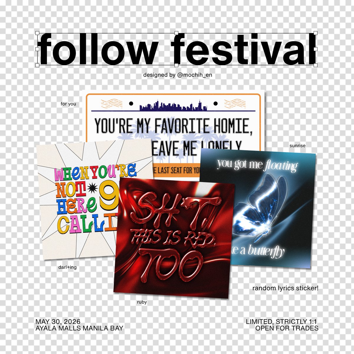 louise 🛋️ | follow fest freebies on 📌 tweet media