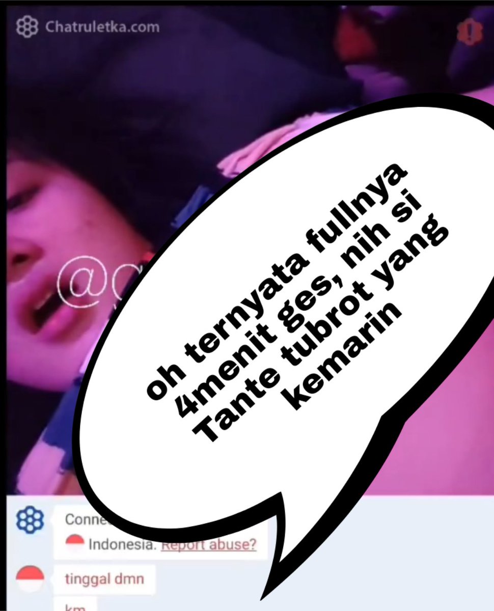 tricia tweet media