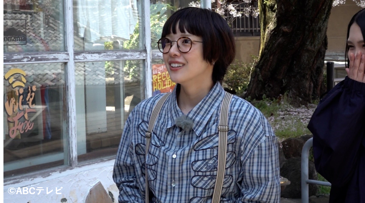 探偵!ナイトスクープ【公式】 tweet media