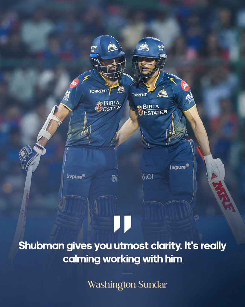 Gujarat Titans tweet media