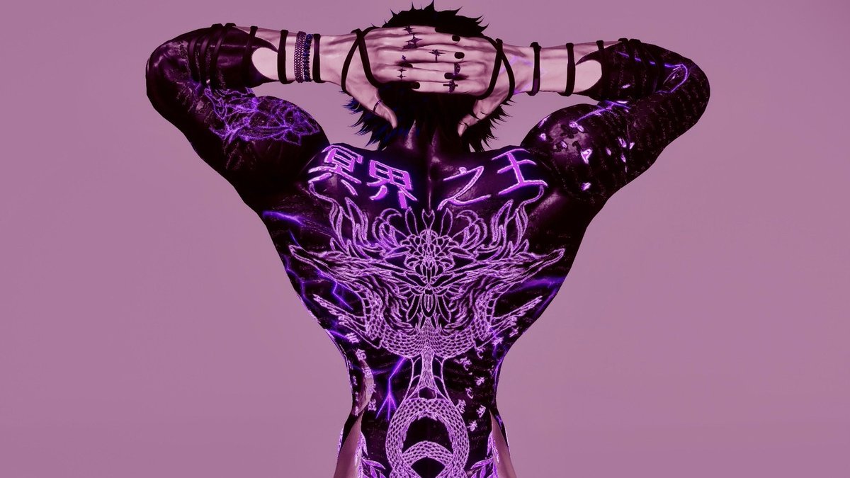 MercyVR🔞 tweet media