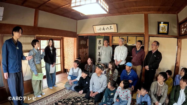 探偵!ナイトスクープ【公式】 tweet media