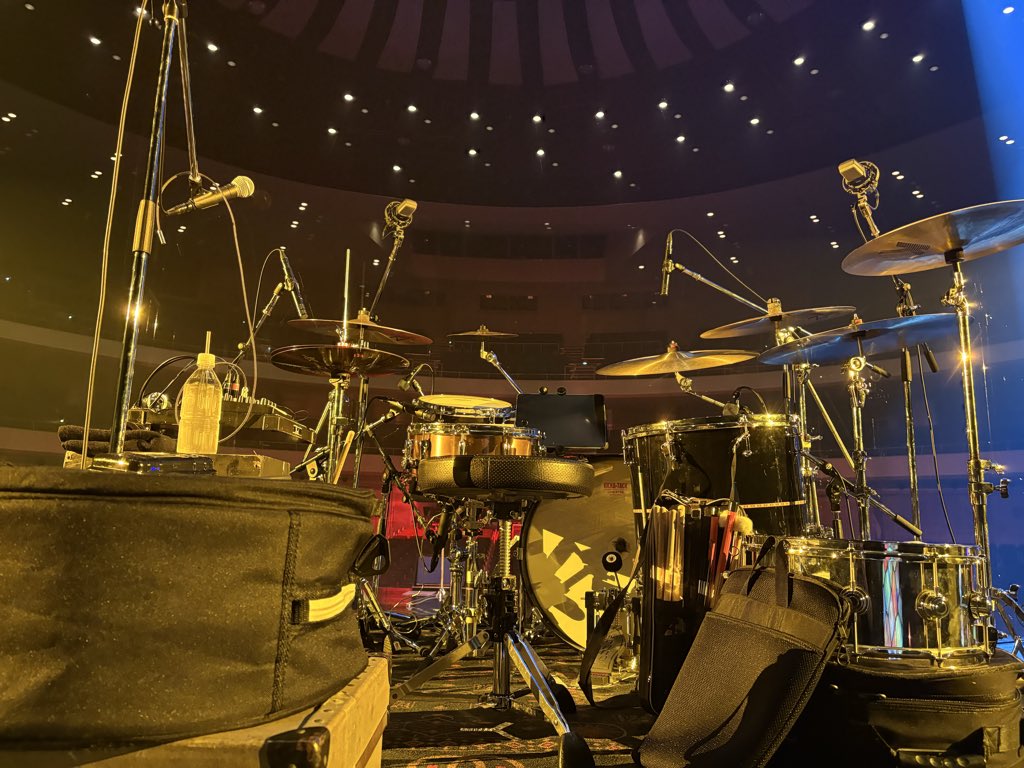 Shunta Drummer tweet media