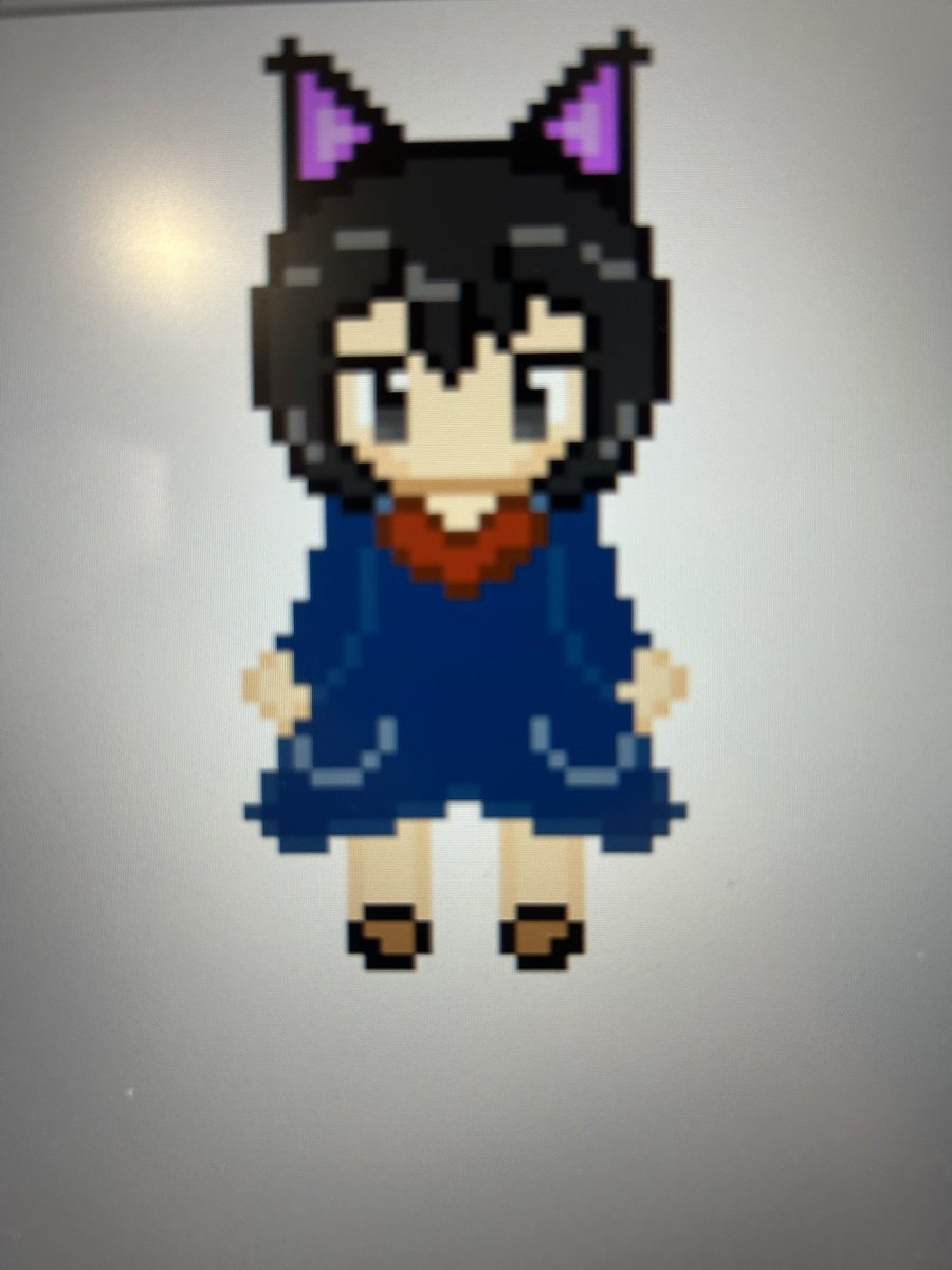ハル tweet media