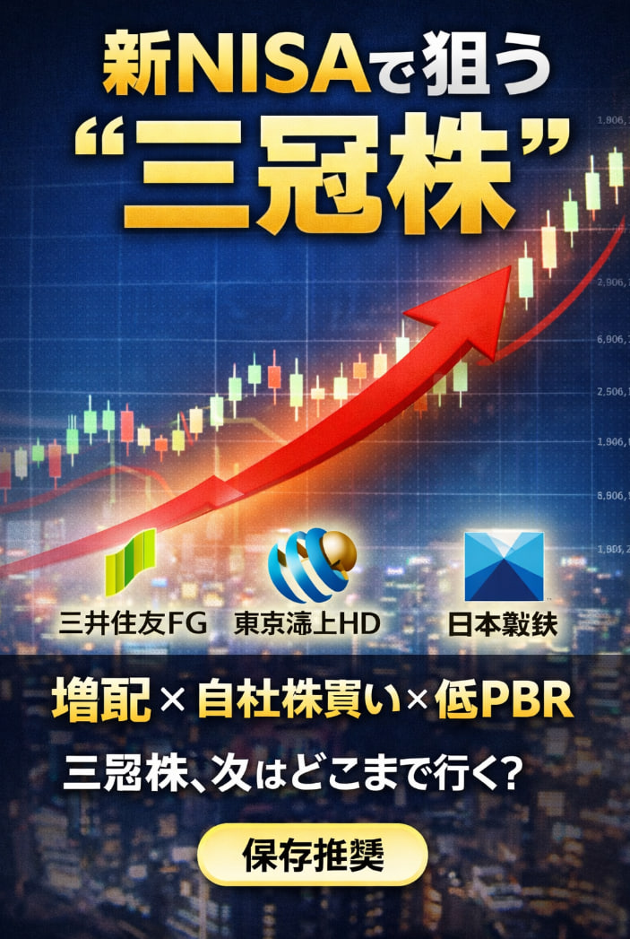 日本の株式投資の俊介 tweet media