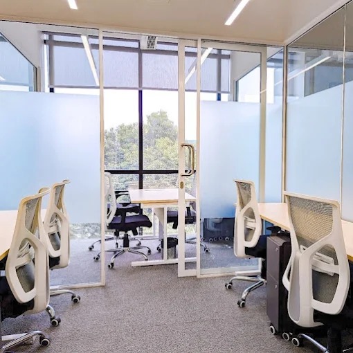 SpaceNworkspace's tweet photo. Hyderabad’s coworking ecosystem is growing rapidly, and Gachibowli continues to be one of the hottest business destinations for startups, tech companies, and scaling teams.

Known for its excellent IT infrastructure, premium commercial hubs, and thriving startup culture, Gachibowli has become a preferred location for businesses looking for long-term growth and a professional workspace environment.

Excited to see the launch of the new alt.f coworking space at Gachibowli, Hyderabad — a premium workspace designed for startups, entrepreneurs, and growing teams looking for flexible and scalable office solutions. 💼✨

At SpaceN, we are proud to help businesses discover the right workspace solutions as an aggregator brand connecting clients with premium coworking and managed office spaces across locations. Our goal is to simplify the workspace search process and provide businesses with spaces that support productivity, comfort, and long-term growth.

For companies planning expansion in Hyderabad, Gachibowli is definitely one of the best locations to build, scale, and network with the growing business ecosystem. 🚀

#SpaceN #Hyderabad #Gachibowli #Coworking #ManagedOffices #OfficeSpace #BusinessGrowth