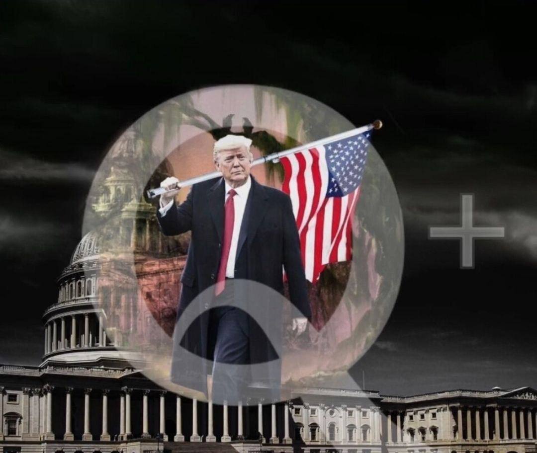 Trump NESARA QFS CENTRE tweet media