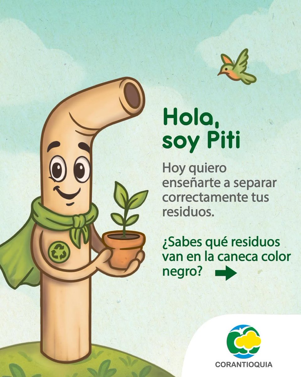 Corantioquia tweet media