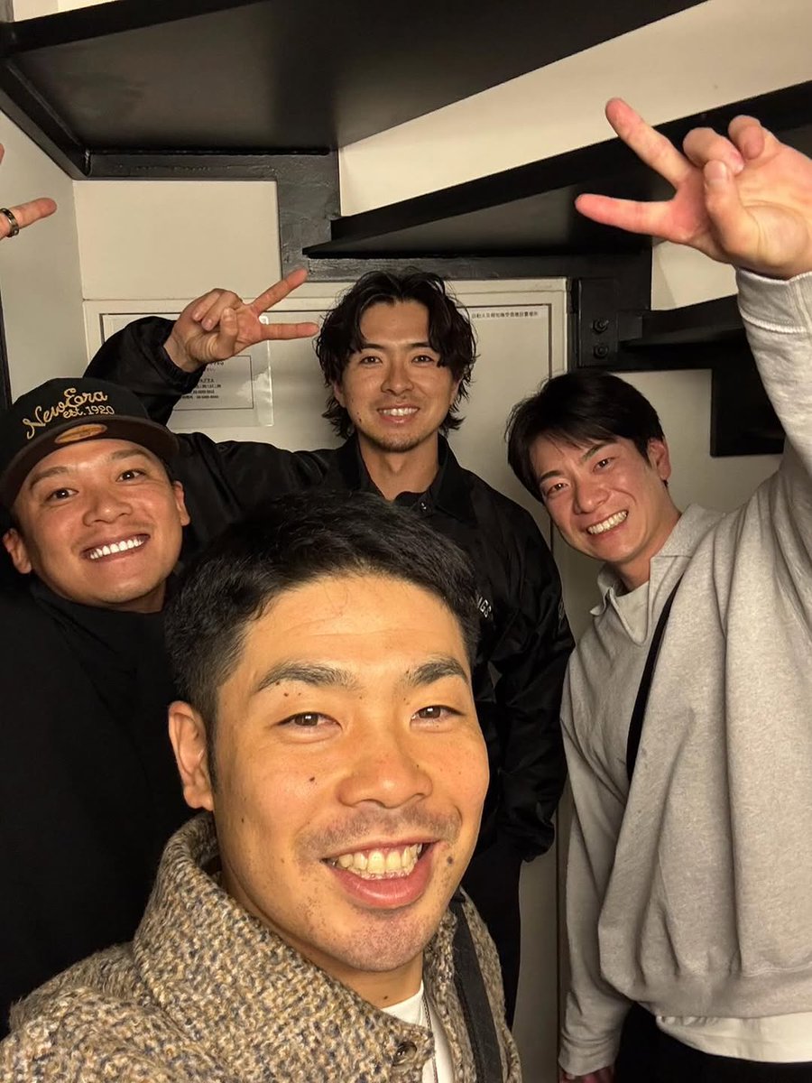 近藤 健介 tweet media
