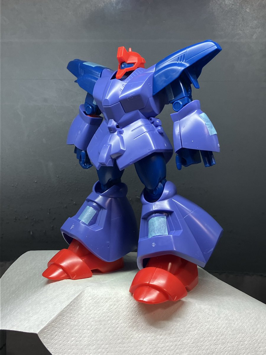 TA-76【6/7旧キット万博 参戦!】 tweet media
