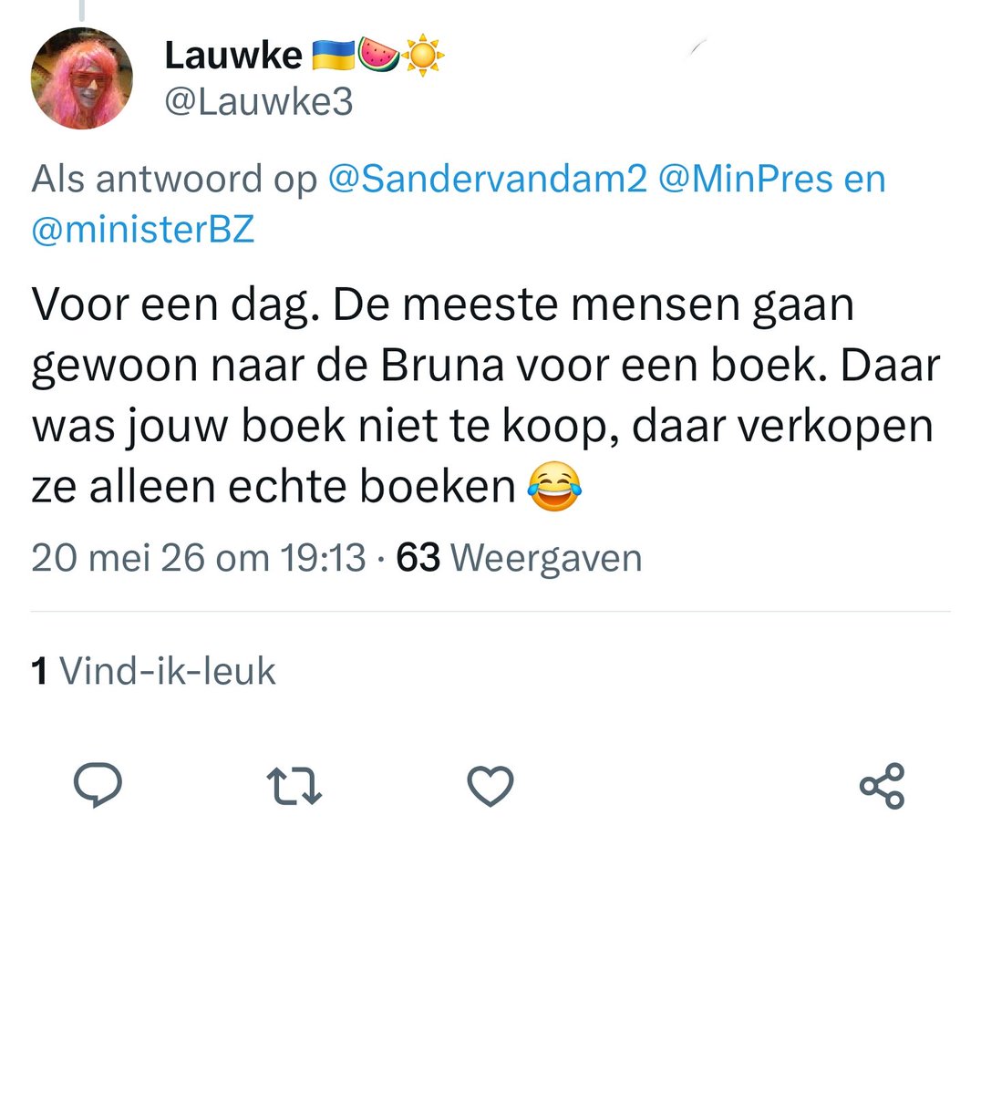 Sander van Dam tweet media