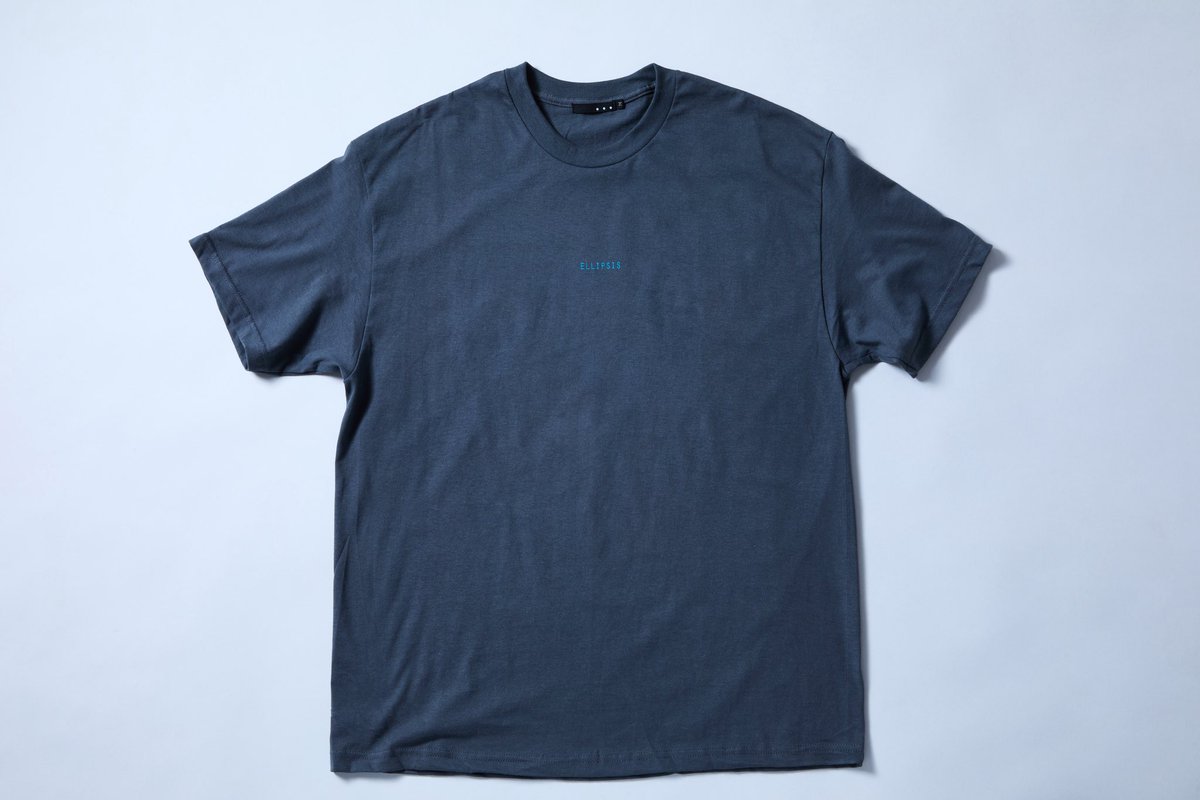 ellipsis_ofc's tweet photo. '26 spring/summer...

【item】
Live Show-Tee
⁡
【color】
CHACOAL
⁡
【size】
S,M
⁡
【quality】
綿100%

【price】
¥6,600-(tax in)

https://t.co/1664aJrhzw https://t.co/bFj07SYiEn