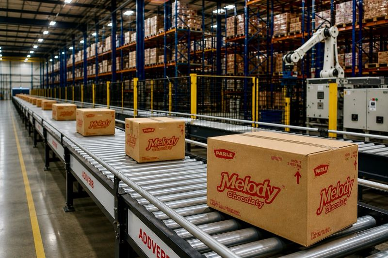 Addverb_Tech's tweet photo. When trends meet melody, the internet moves fast.
Your warehouse should move faster. Because viral moments don’t wait for supply chains to catch up.

Automate with Addverb.

#Trend #Melody #Parle #Addverb https://t.co/AUMG7ygjY6