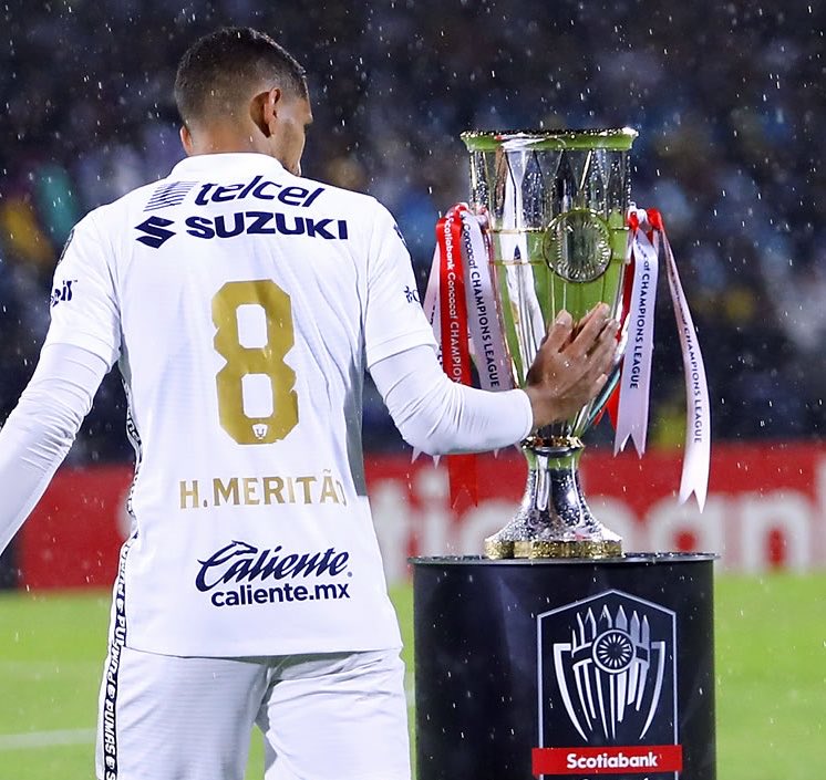 SEÑORIO PUMAS🐾 tweet media