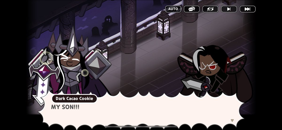 zipzap cake hound NOT CRK SPOILER FREE tweet media