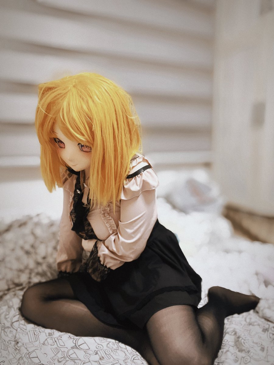 KIG_PEAR's tweet photo. #kigurumi #着ぐるみ https://t.co/My4nzCvBPT