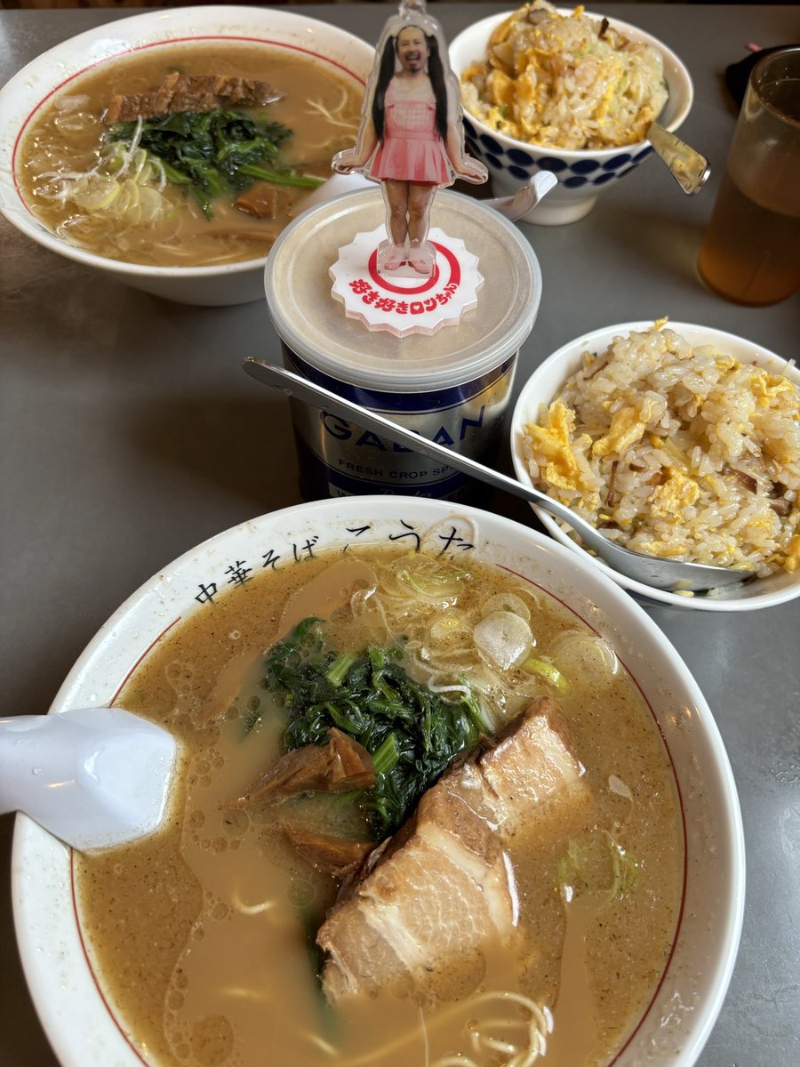 好き好きロンちゃん🍜🍥 (@sukisukironchan) / Posts / X