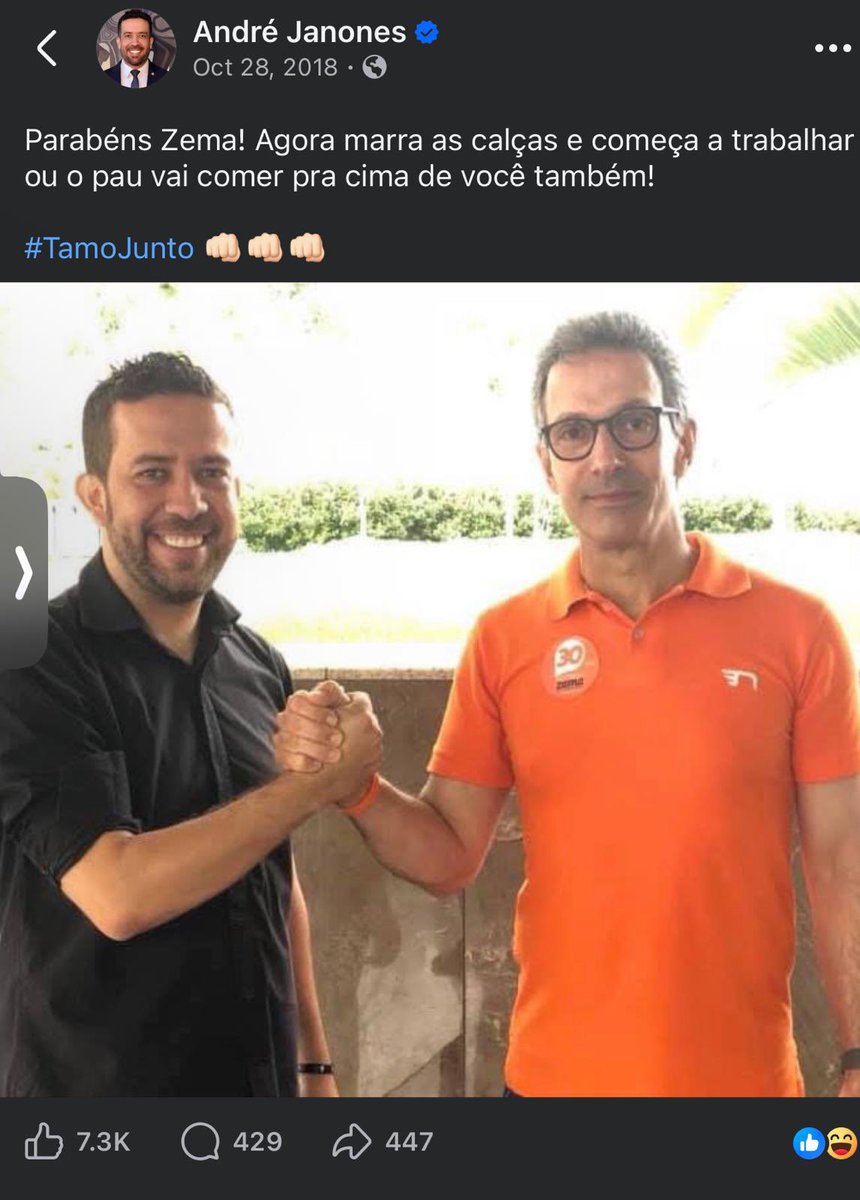 Expressão tweet media