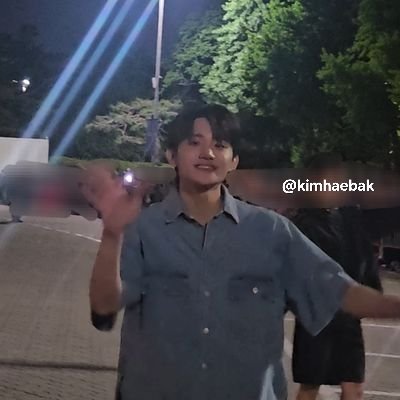 김해박 tweet media