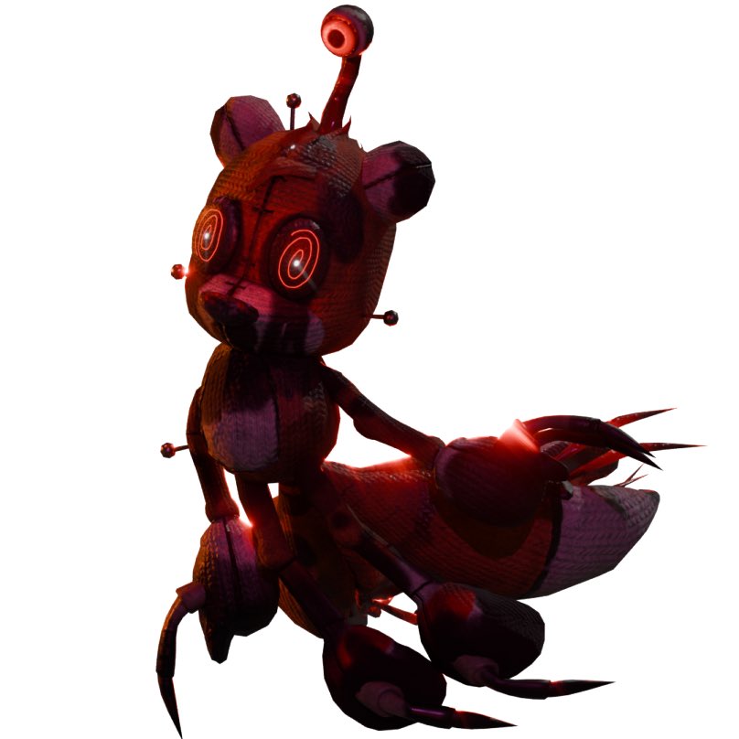 FractGenNews's tweet photo. FRACTURED GENESIS NEWS!

Restitched’s Model Has Been Finally Been Revealed Via The Official FG Community Discord Server!

Model By @/Slushy_Anime
Textures By @/sodukoru
Rendering By @/MaxwellAnims

#fracturedgenesis #liljimbobswrath #sonicexe #execommunity https://t.co/qb0Aobiy3e