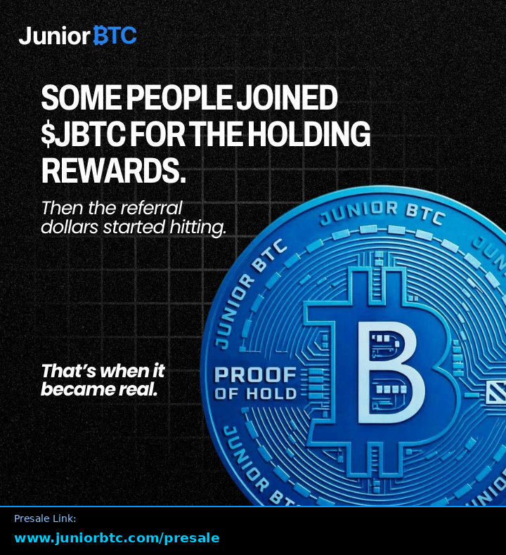 JBTC_Labs tweet media