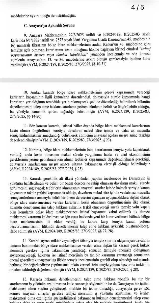 Avukatın El Kitabı tweet media