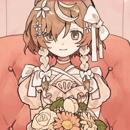 Klara Charmwood 💐🫖 NIJISANJI EN tweet media