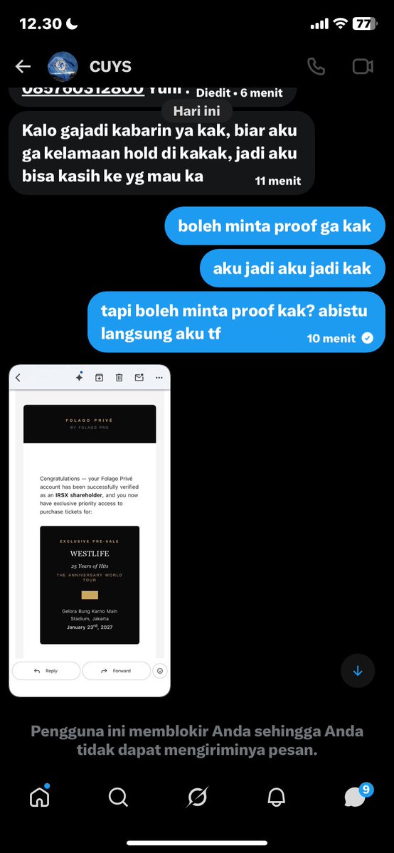 cici tweet media