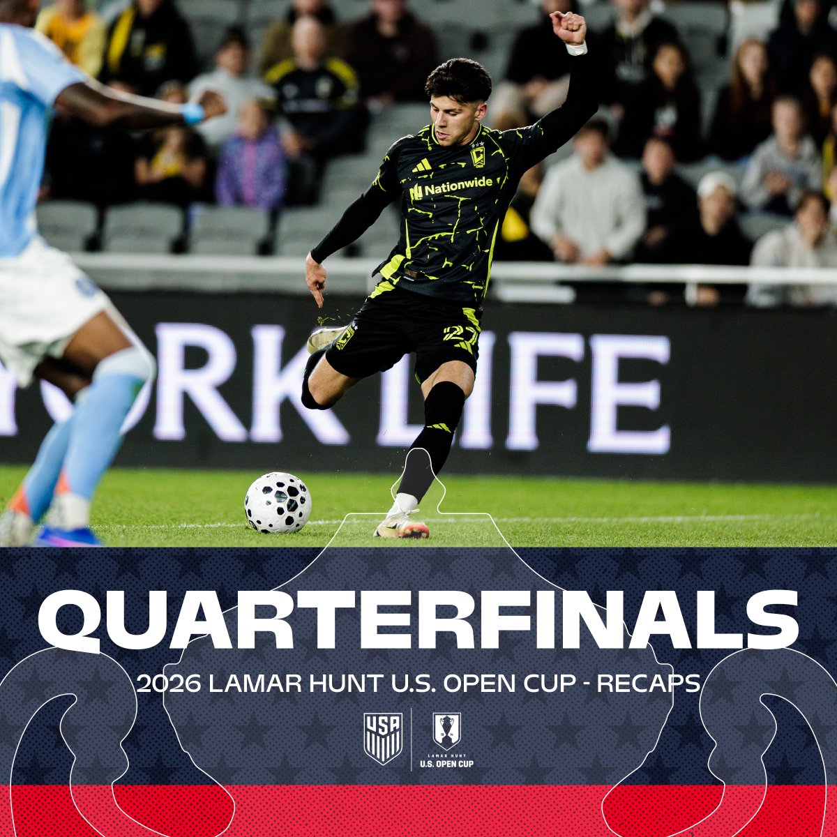 U.S. Open Cup tweet media