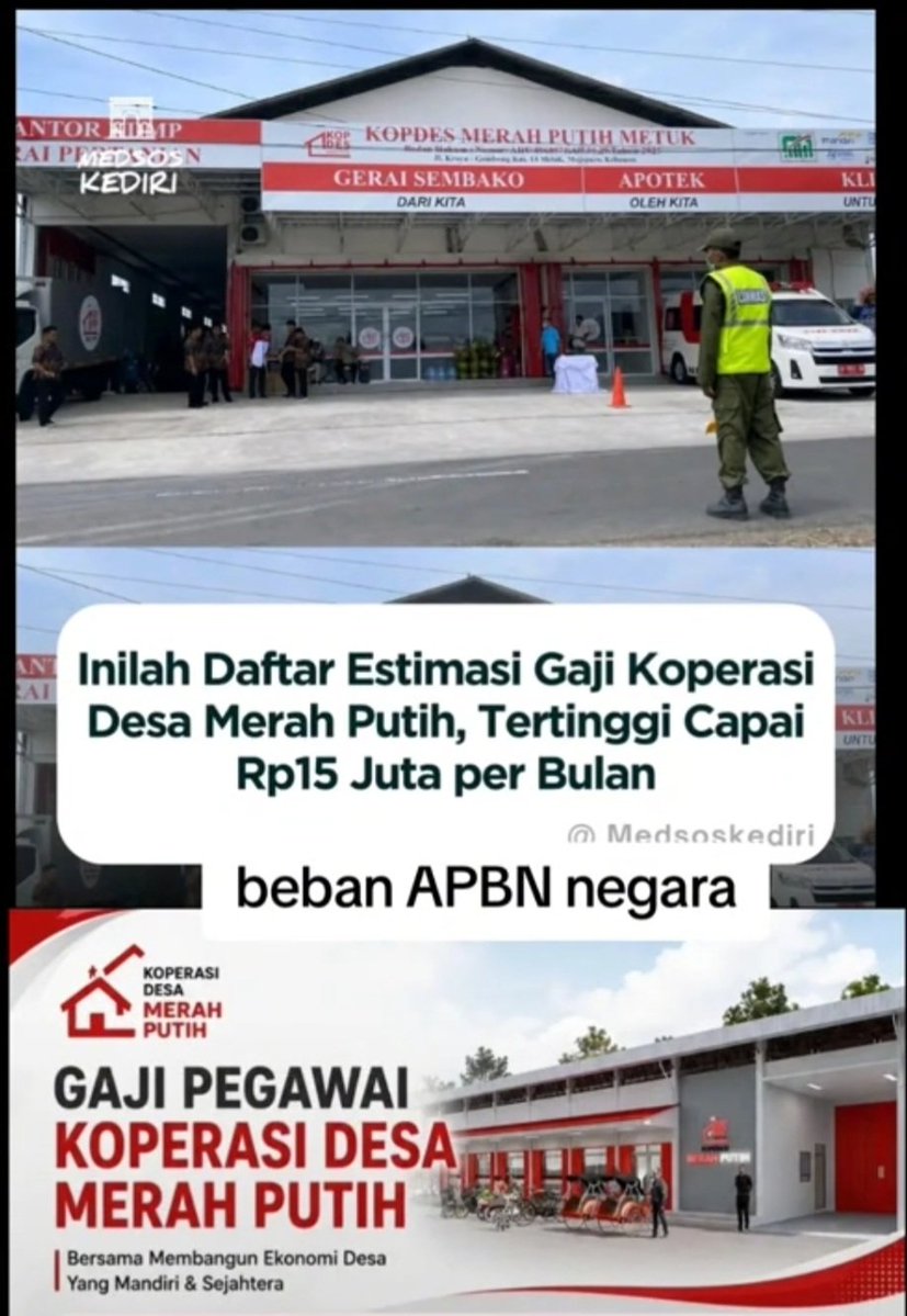 Syarman Lawyer tweet media
