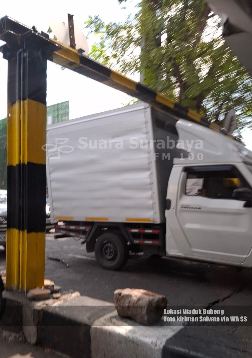 Radio Suara Surabaya tweet media