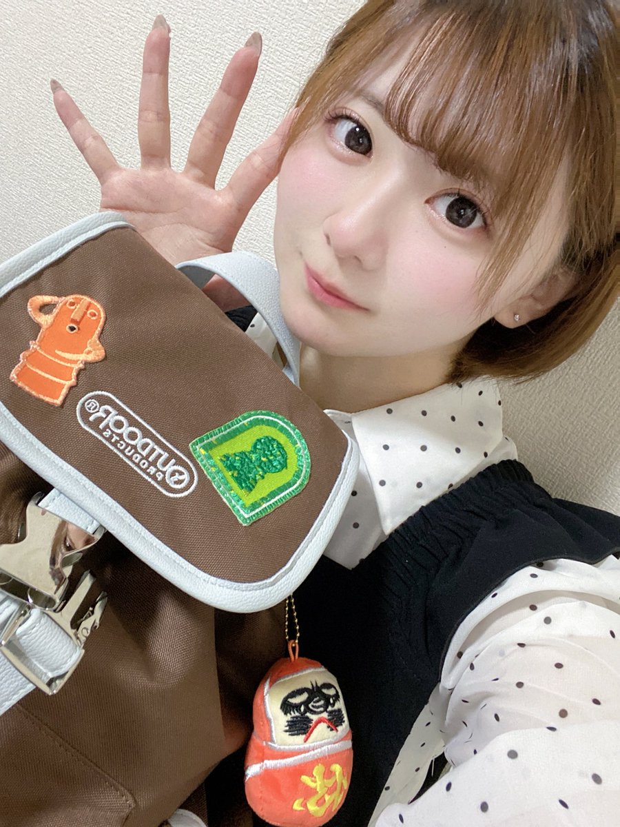 堀越えま tweet media