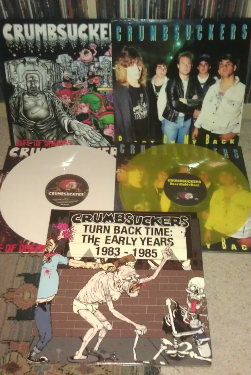 crossover thrash freaks (@hardcorethrash) / Posts / X