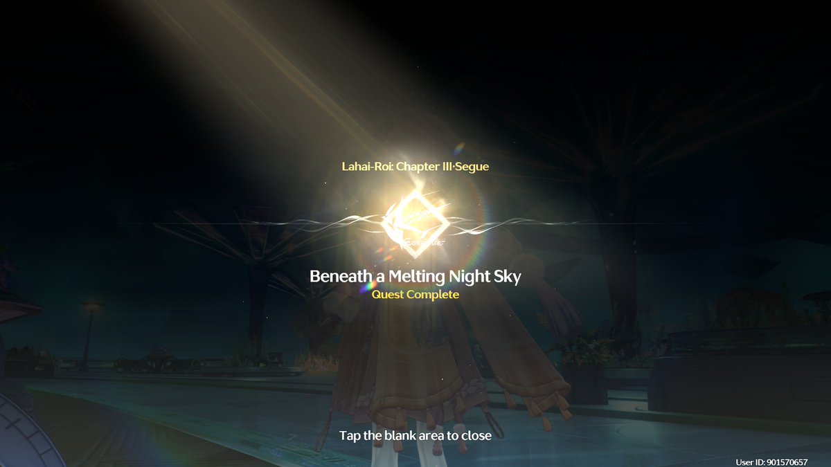 Sinsei (Agent of Chaos) tweet media