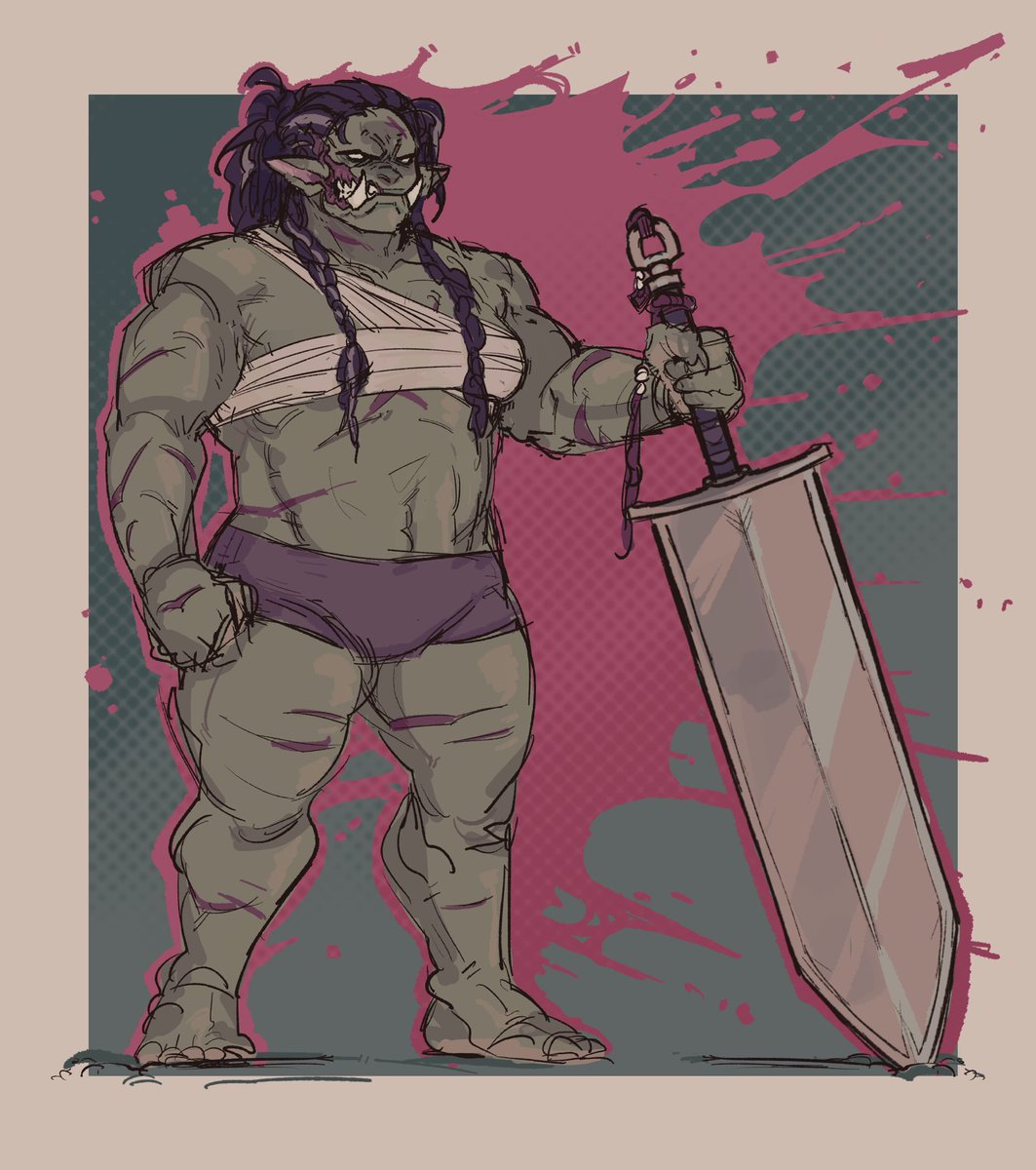 neexdle's tweet photo. Random Character Sketches https://t.co/r1e0gZeS1C