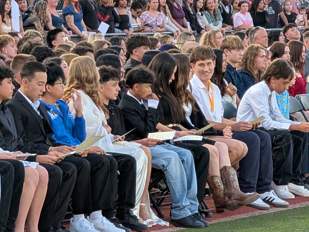 Deer Valley Unified School District tweet media