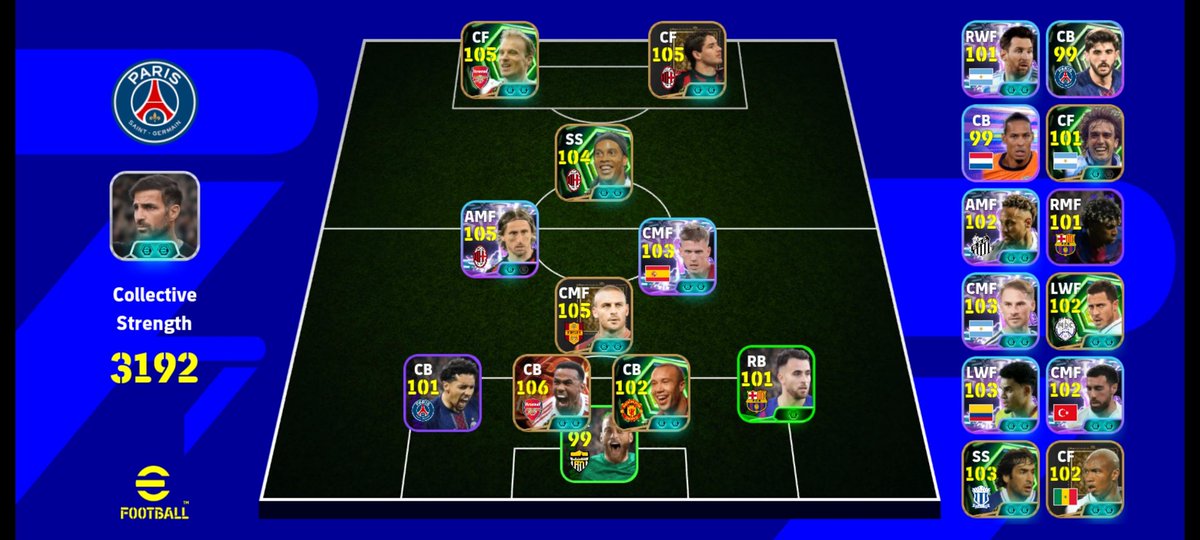 raysizm0's tweet photo. @Bravta2Bravta I started playing this game consistently since February https://t.co/PcgyUwhxaA
