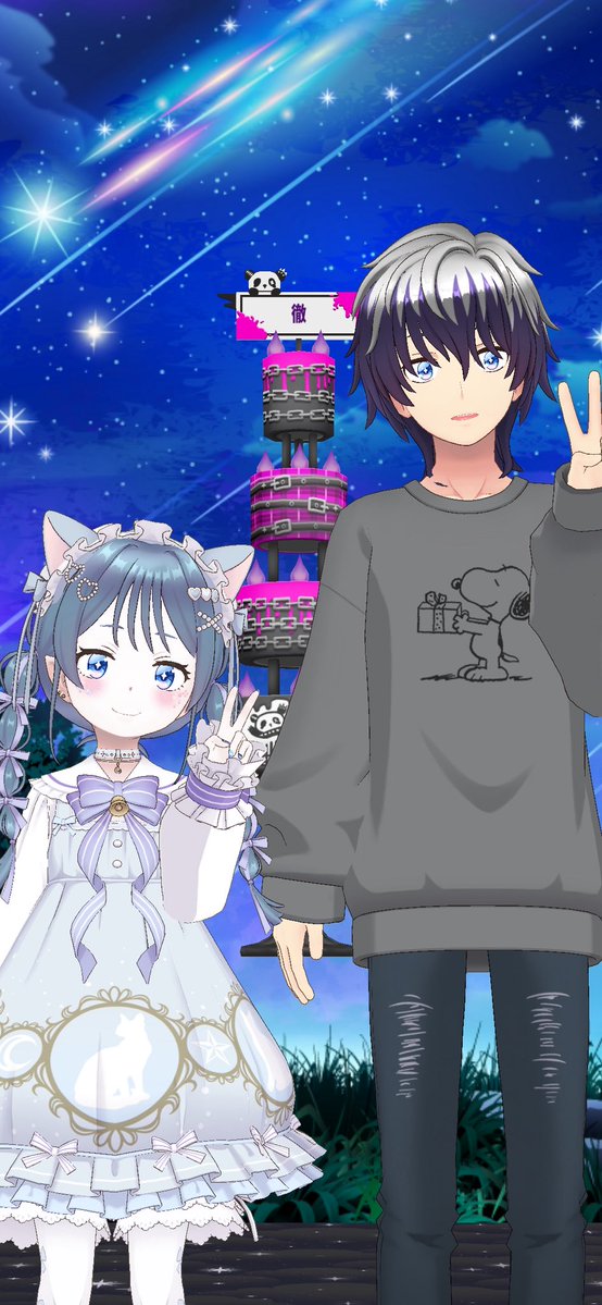 いちり🐕‍🦺🫧 tweet media